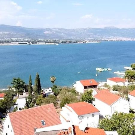 Genesis 4 Apartamento Trogir Exterior foto