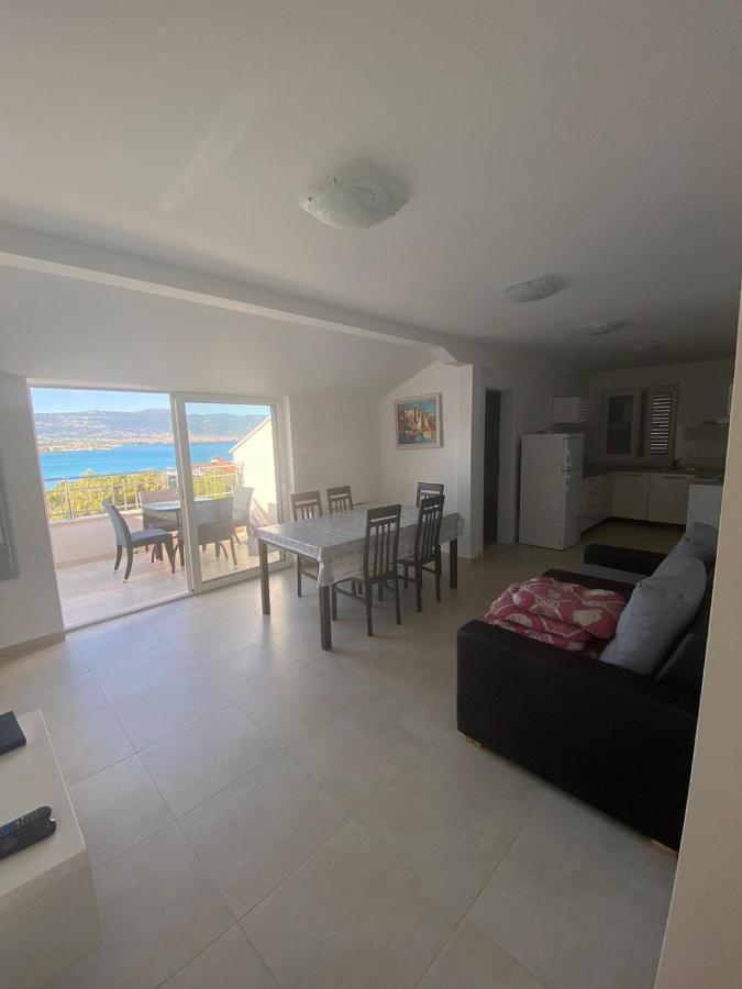 Genesis 4 Apartamento Trogir Exterior foto