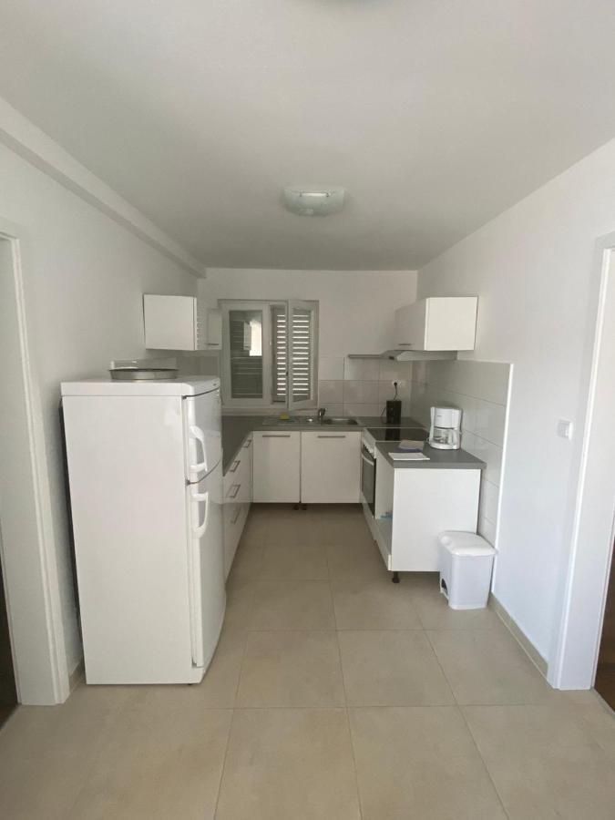 Genesis 4 Apartamento Trogir Exterior foto