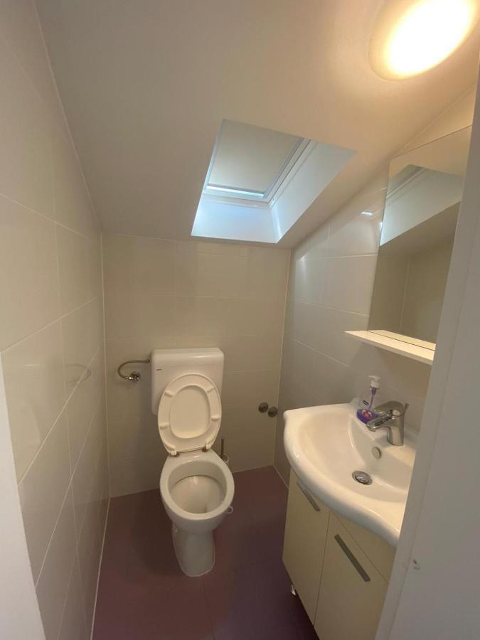 Genesis 4 Apartamento Trogir Exterior foto
