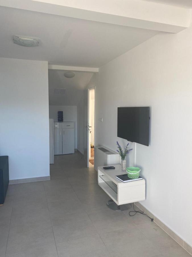 Genesis 4 Apartamento Trogir Exterior foto