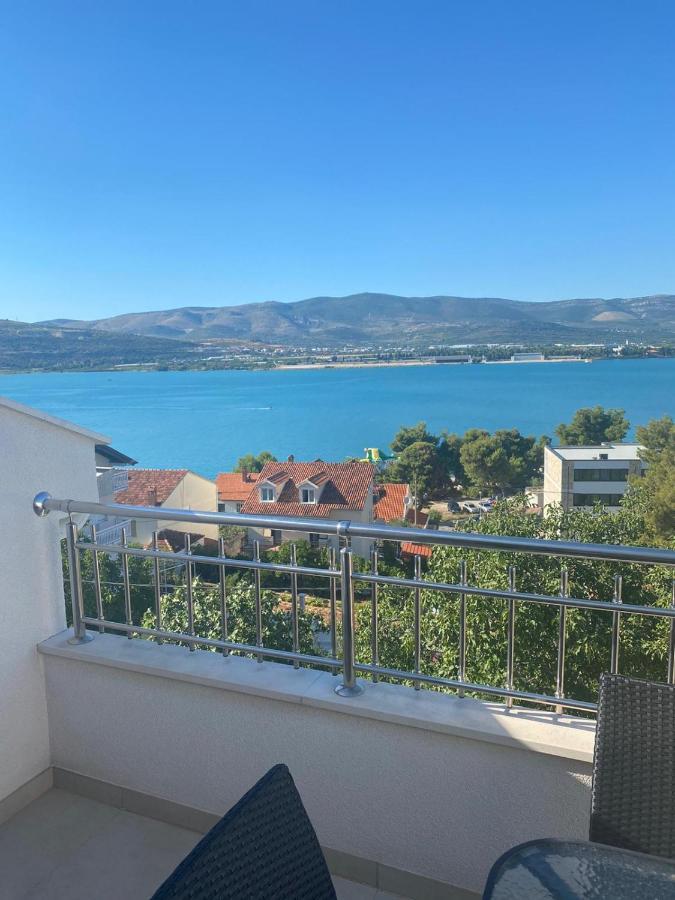 Genesis 4 Apartamento Trogir Exterior foto