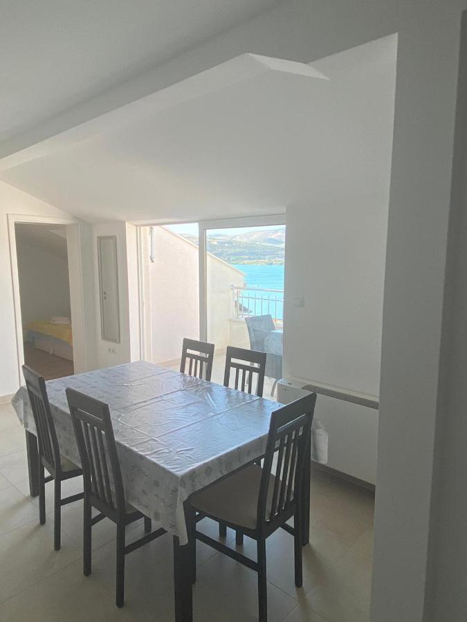 Genesis 4 Apartamento Trogir Exterior foto