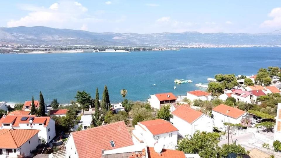 Genesis 4 Apartamento Trogir Exterior foto